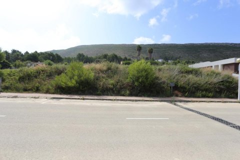 Land plot for sale Javea, Alicante, Spain No. 113041 - photo 3