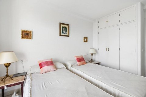 Apartment à vendre Alicante, Espagne, 3 chambres, 111 m2 No. 113036 - photo 6