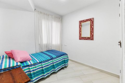 Apartment à vendre Alicante, Espagne, 3 chambres, 111 m2 No. 113036 - photo 11