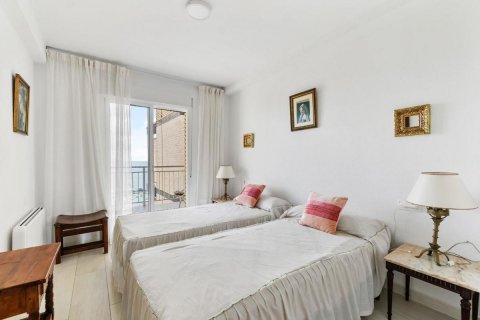 Apartment à vendre Alicante, Espagne, 3 chambres, 111 m2 No. 113036 - photo 7