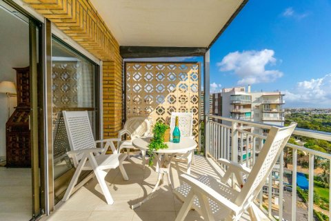 Apartment à vendre Alicante, Espagne, 3 chambres, 111 m2 No. 113036 - photo 17