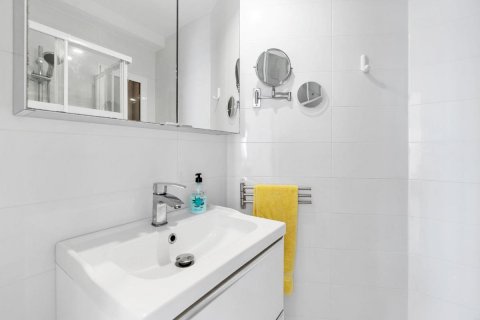 Apartment à vendre Alicante, Espagne, 3 chambres, 111 m2 No. 113036 - photo 10