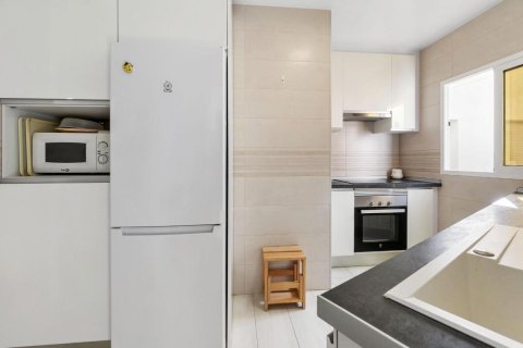 Apartment à vendre Alicante, Espagne, 3 chambres, 111 m2 No. 113036 - photo 13