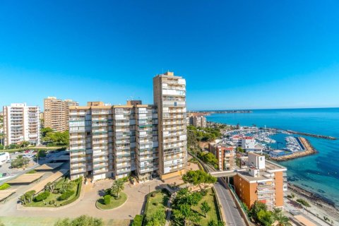 Apartment à vendre Alicante, Espagne, 3 chambres, 111 m2 No. 113036 - photo 19