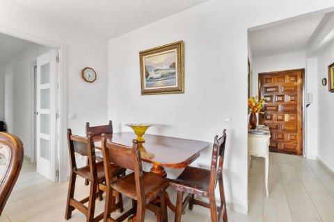 Apartment à vendre Alicante, Espagne, 3 chambres, 111 m2 No. 113036 - photo 2