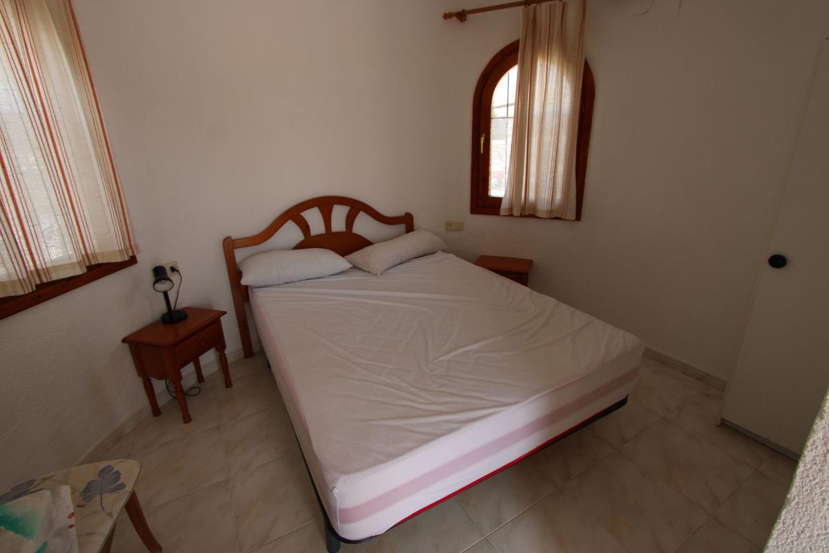 Villa en Dénia, Alicante, España 6 dormitorios,  No. 113040