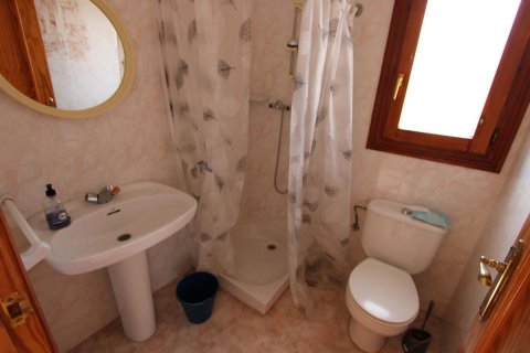 Villa en venta Dénia, Alicante, España 6 dormitorios,  No. 113040 - foto 14