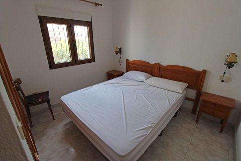 Villa en venta Dénia, Alicante, España 6 dormitorios,  No. 113040 - foto 10