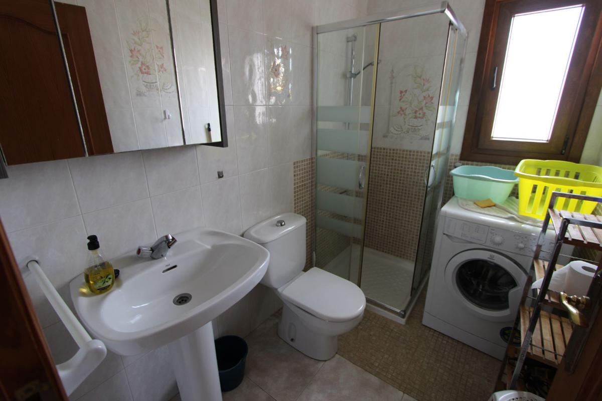 Villa en Dénia, Alicante, España 6 dormitorios,  No. 113040