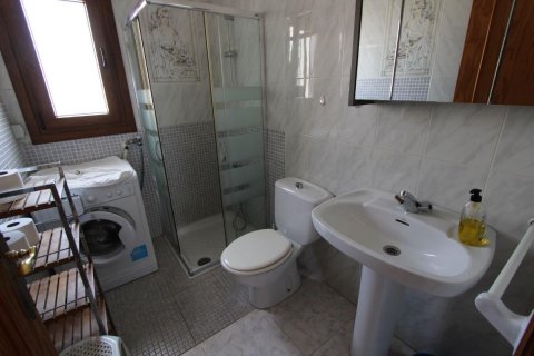 Villa en venta Dénia, Alicante, España 6 dormitorios,  No. 113040 - foto 19