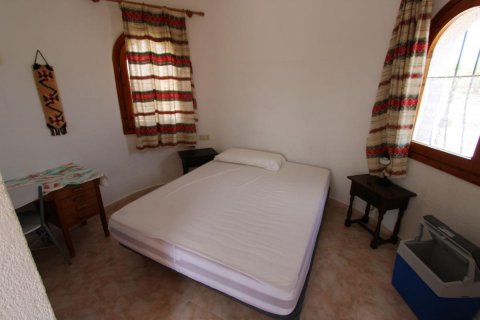 Villa en venta Dénia, Alicante, España 6 dormitorios,  No. 113040 - foto 13