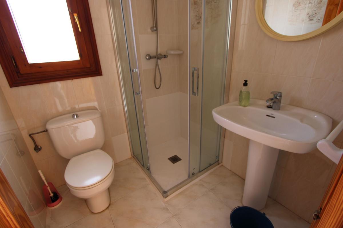 Villa en Dénia, Alicante, España 6 dormitorios,  No. 113040