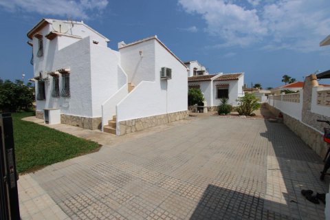 Villa en venta Dénia, Alicante, España 6 dormitorios,  No. 113040 - foto 1