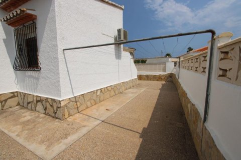 Villa en venta Dénia, Alicante, España 6 dormitorios,  No. 113040 - foto 22