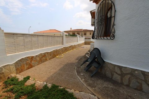 Villa en venta Dénia, Alicante, España 6 dormitorios,  No. 113040 - foto 26