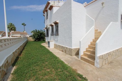 Villa en venta Dénia, Alicante, España 6 dormitorios,  No. 113040 - foto 15