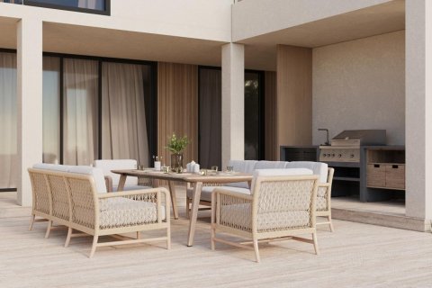 Villa for sale Calpe, Alicante, Spain 5 bedrooms, 288 sq.m. No. 113039 - photo 9