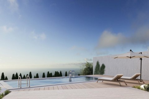 Villa for sale Calpe, Alicante, Spain 5 bedrooms, 288 sq.m. No. 113039 - photo 2