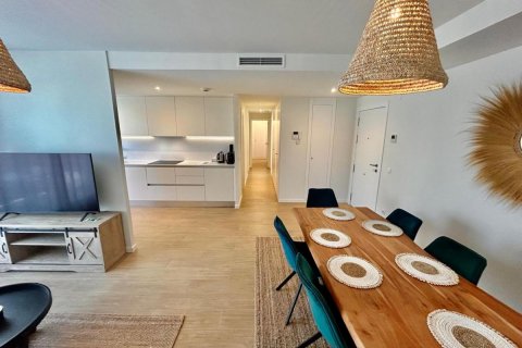 Apartment for sale Denia, Alicante, Spain 3 bedrooms, 113 sq.m. No. 113035 - photo 3