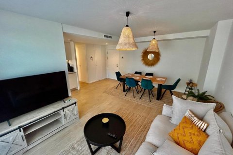 Apartment for sale Denia, Alicante, Spain 3 bedrooms, 113 sq.m. No. 113035 - photo 4