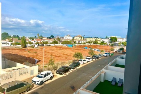 Apartment for sale Denia, Alicante, Spain 3 bedrooms, 113 sq.m. No. 113035 - photo 13