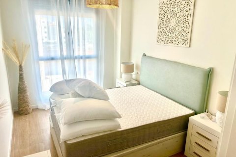 Apartment for sale Denia, Alicante, Spain 3 bedrooms, 113 sq.m. No. 113035 - photo 7