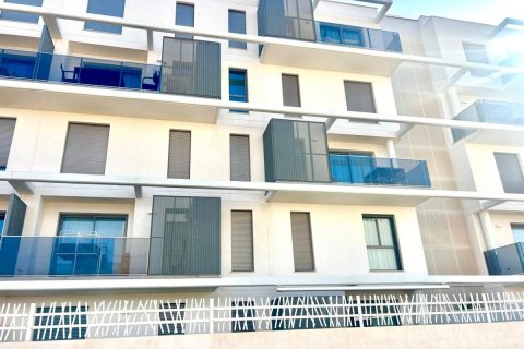 Apartment for sale Denia, Alicante, Spain 3 bedrooms, 113 sq.m. No. 113035 - photo 17