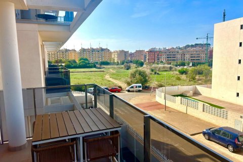 Apartment for sale Denia, Alicante, Spain 3 bedrooms, 113 sq.m. No. 113035 - photo 12