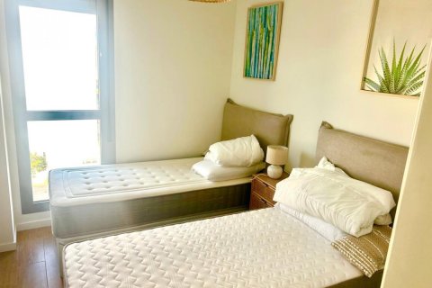 Apartment for sale Denia, Alicante, Spain 3 bedrooms, 113 sq.m. No. 113035 - photo 8