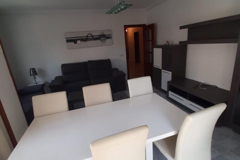 Apartment for sale Torrevieja, Alicante, Spain 3 bedrooms, 120 sq.m. No. 113042 - photo 12