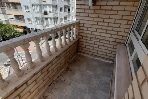Apartment for sale Torrevieja, Alicante, Spain 3 bedrooms, 120 sq.m. No. 113042 - photo 9