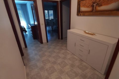 Apartment for sale Torrevieja, Alicante, Spain 3 bedrooms, 120 sq.m. No. 113042 - photo 21