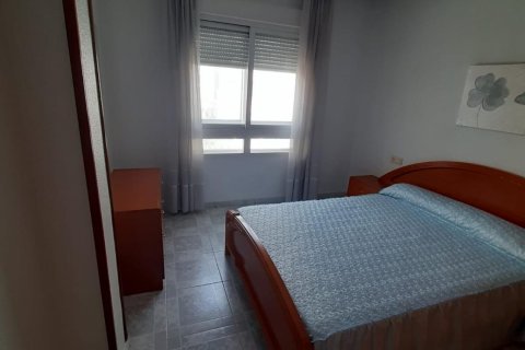 Apartment for sale Torrevieja, Alicante, Spain 3 bedrooms, 120 sq.m. No. 113042 - photo 15