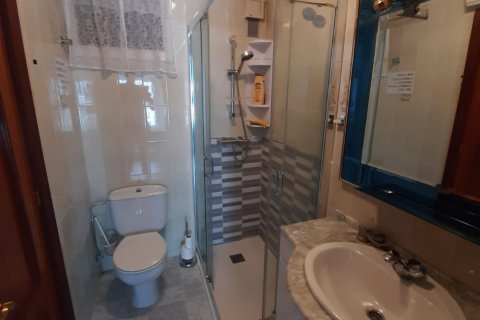 Apartment for sale Torrevieja, Alicante, Spain 3 bedrooms, 120 sq.m. No. 113042 - photo 11