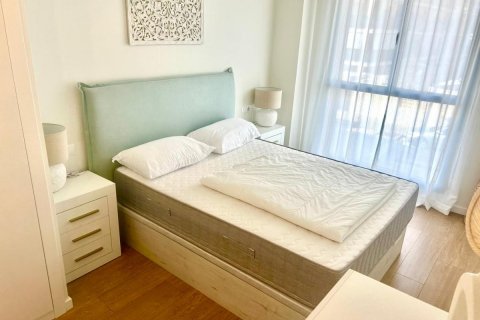 Dzīvoklis pārdošanā Denia, Alicante, Spānijā 3 istabas, 108 m2 Nr. 113034 - attēls 11