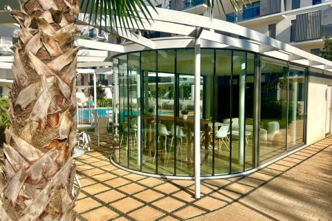 Dzīvoklis pārdošanā Denia, Alicante, Spānijā 3 istabas, 108 m2 Nr. 113034 - attēls 4