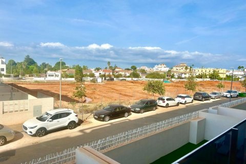 Dzīvoklis pārdošanā Denia, Alicante, Spānijā 3 istabas, 108 m2 Nr. 113034 - attēls 18