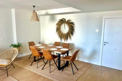 Dzīvoklis pārdošanā Denia, Alicante, Spānijā 3 istabas, 108 m2 Nr. 113034 - attēls 6