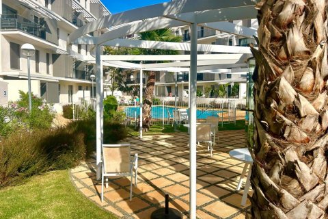 Dzīvoklis pārdošanā Denia, Alicante, Spānijā 3 istabas, 108 m2 Nr. 113034 - attēls 3