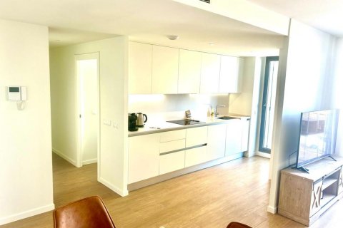 Dzīvoklis pārdošanā Denia, Alicante, Spānijā 3 istabas, 108 m2 Nr. 113034 - attēls 7