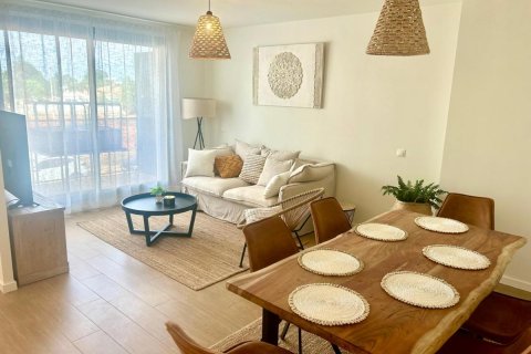 Dzīvoklis pārdošanā Denia, Alicante, Spānijā 3 istabas, 108 m2 Nr. 113034 - attēls 5