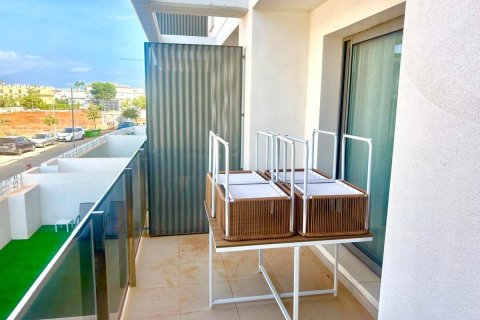 Dzīvoklis pārdošanā Denia, Alicante, Spānijā 3 istabas, 108 m2 Nr. 113034 - attēls 19