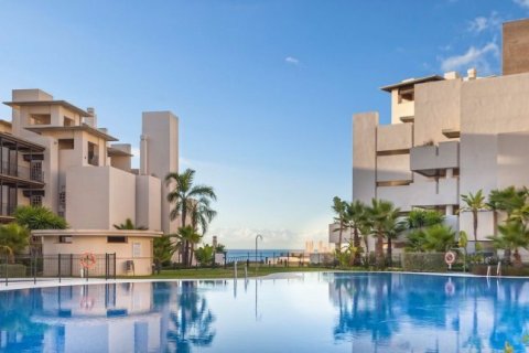Appartamento in vendita Estepona, Malaga, Spagna 2 camere da letto, 112 mq. N° 21715 - foto 1