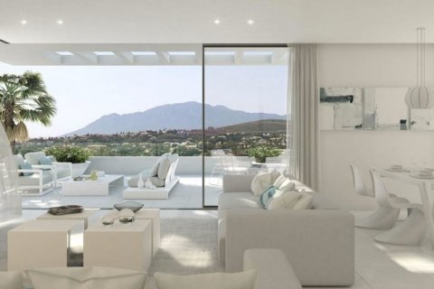 Dzīvoklis pārdošanā Estepona, Malaga, Spānijā 2 istabas, 100 m2 Nr. 21717 - attēls 1