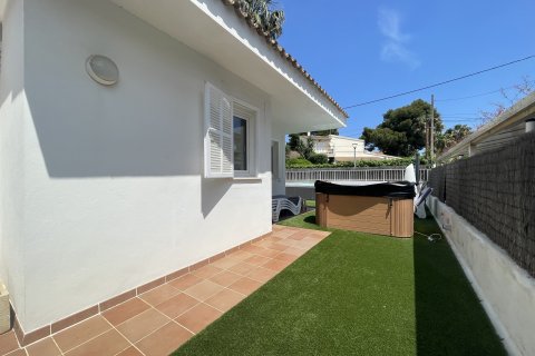 Villa zum Verkauf Can Picafort, Mallorca, Spanien 4 Schlafzimmer, 154 m2 Nr. 112022 - Foto 21