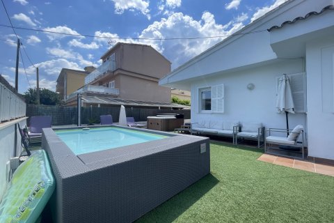 Villa zum Verkauf Can Picafort, Mallorca, Spanien 4 Schlafzimmer, 154 m2 Nr. 112022 - Foto 2