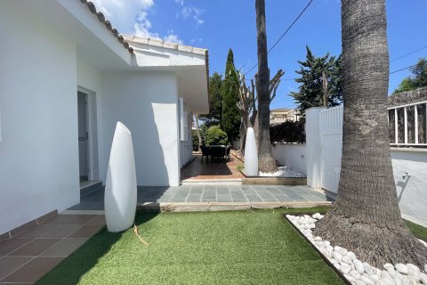 Villa zum Verkauf Can Picafort, Mallorca, Spanien 4 Schlafzimmer, 154 m2 Nr. 112022 - Foto 17