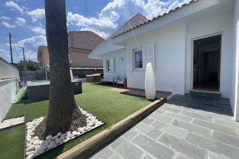 Villa zum Verkauf Can Picafort, Mallorca, Spanien 4 Schlafzimmer, 154 m2 Nr. 112022 - Foto 20