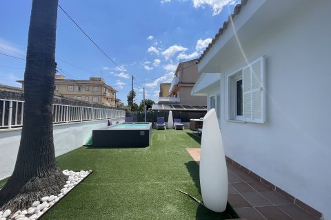 Villa zum Verkauf Can Picafort, Mallorca, Spanien 4 Schlafzimmer, 154 m2 Nr. 112022 - Foto 3