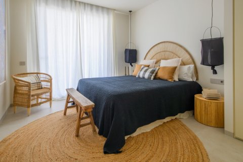 Продажа квартиры в Дехеса де Кампоамор, Аликанте, Испания 3 спальни, 122м2 №119433 - фото 24